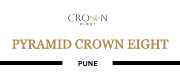 Pyramid Crown Eight