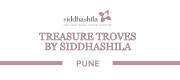 Treasure Troves by Siddhashila