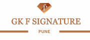 GK F Signature