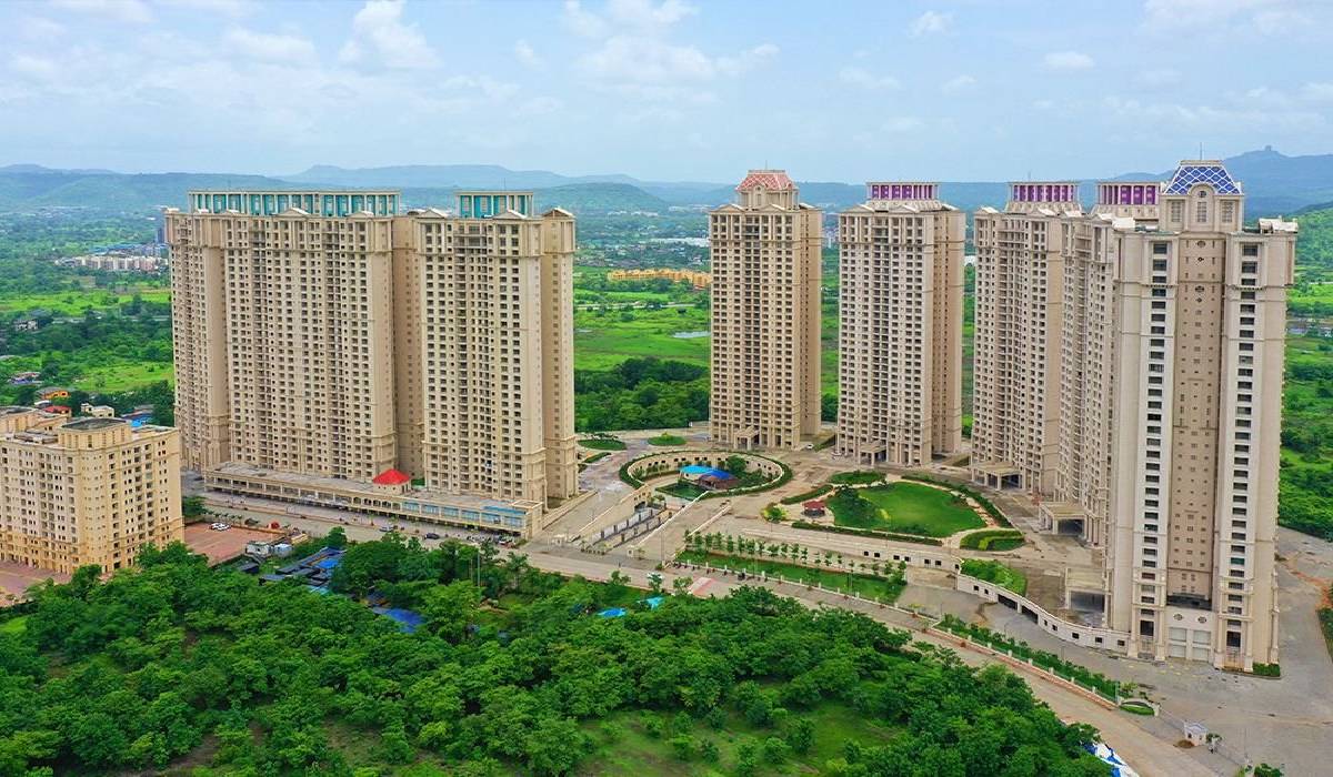 Hiranandani Fortune City Image 1