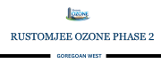 Rustomjee Ozone Phase 2