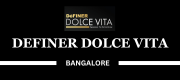DeFiner Dolce Vita