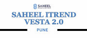 Saheel Itrend Vesta 2.0