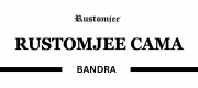 Rustomjee Cama