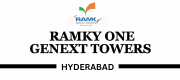 Ramky One Genext Towers