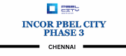 Incor PBEL City Phase 3