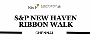 SnP New Haven Ribbon Walk