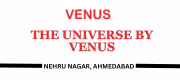 The Universe By Venus