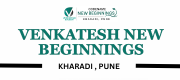 Venkatesh New Beginnings