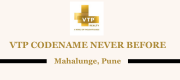 VTP Codename Never Before