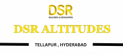 DSR Altitudes