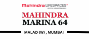 Mahindra Marina 64