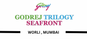 Godrej Trilogy Seafront