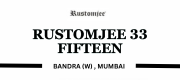 Rustomjee 33 Fifteen