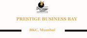 Prestige Business bay
