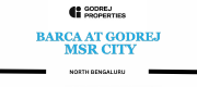 Barca At Godrej MSR City
