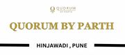 Quorum by Parth