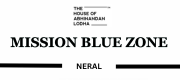 The HOABL Neral Mission Blue Zone