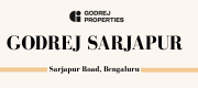 Godrej Sarjapur