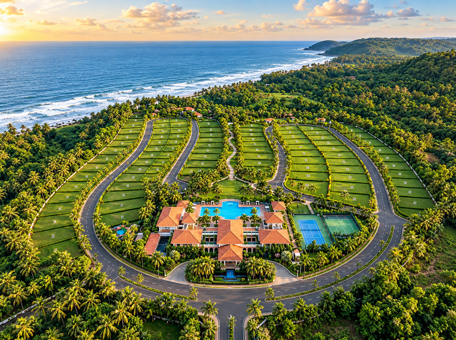 Peninsula Estates Image 1