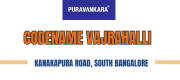 Codename Vajrahalli, Kanakapura Road, South Bangalore