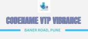 Codename VTP Vibrance