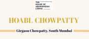 HOABL Chowpatty