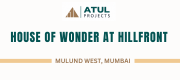 House of Wonder at Hillfront