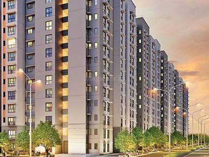 Lodha Premier