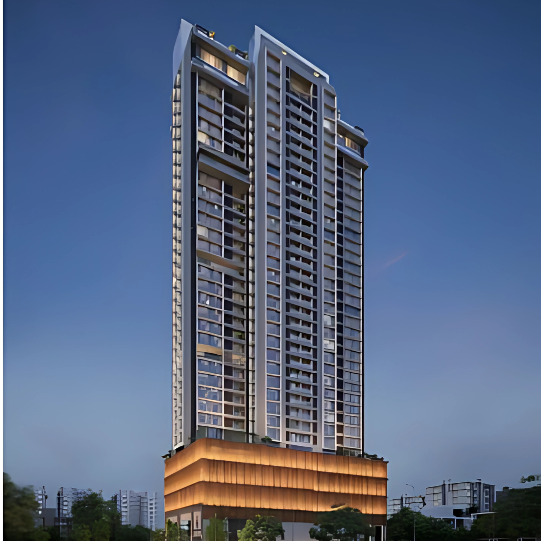 Veena One Luxe