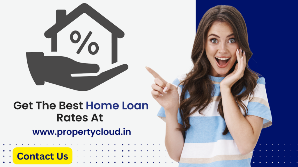 Get the best home rates at propertycloud.in