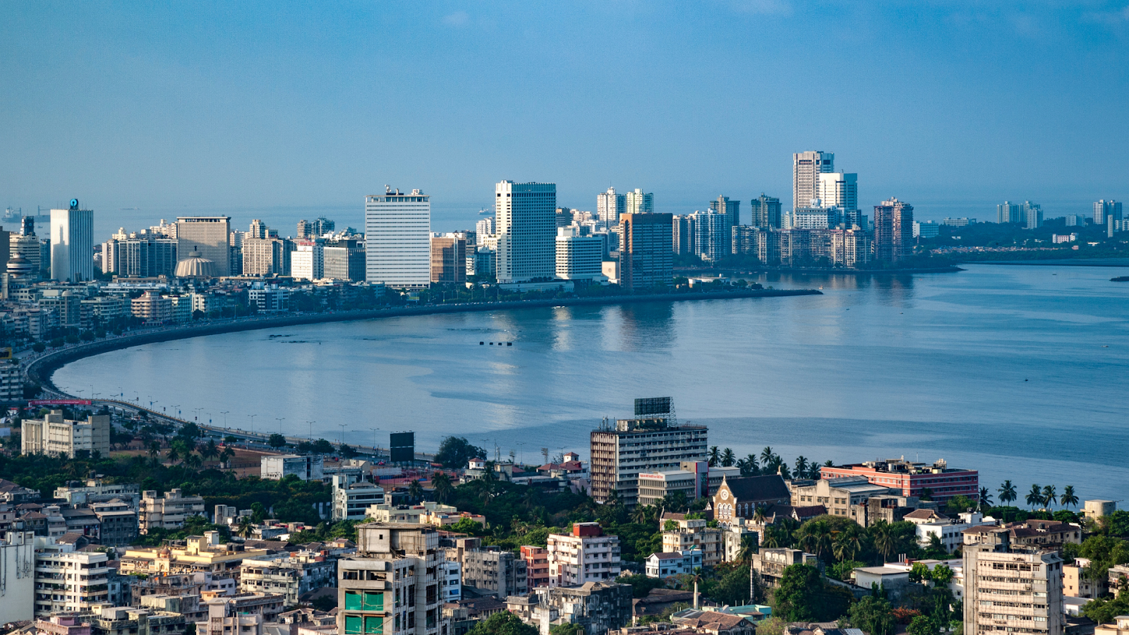 Top 10 Best Cities to Live and Work in India