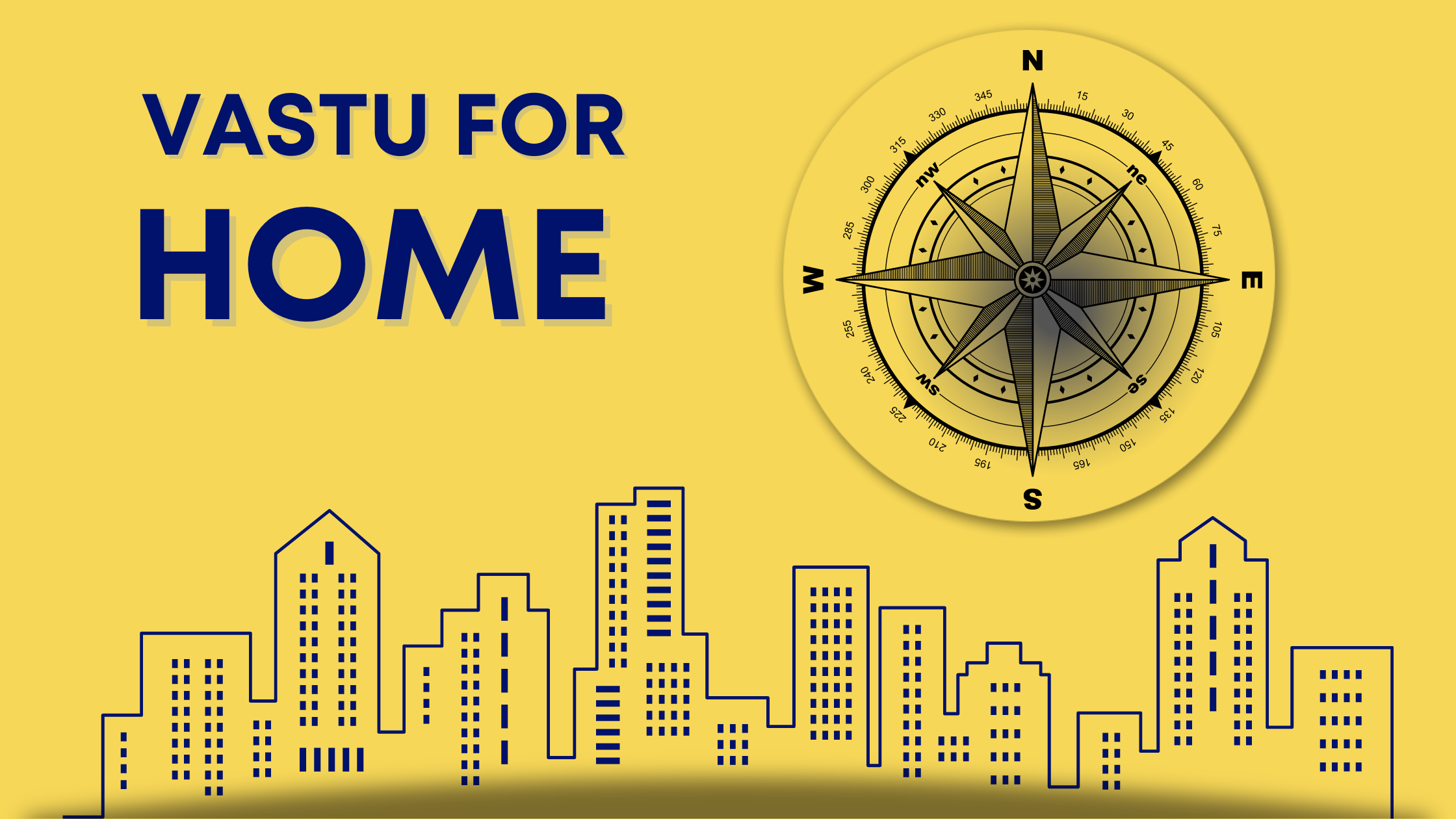 Vastu for Home – Complete Guide and Important Tips for 2023