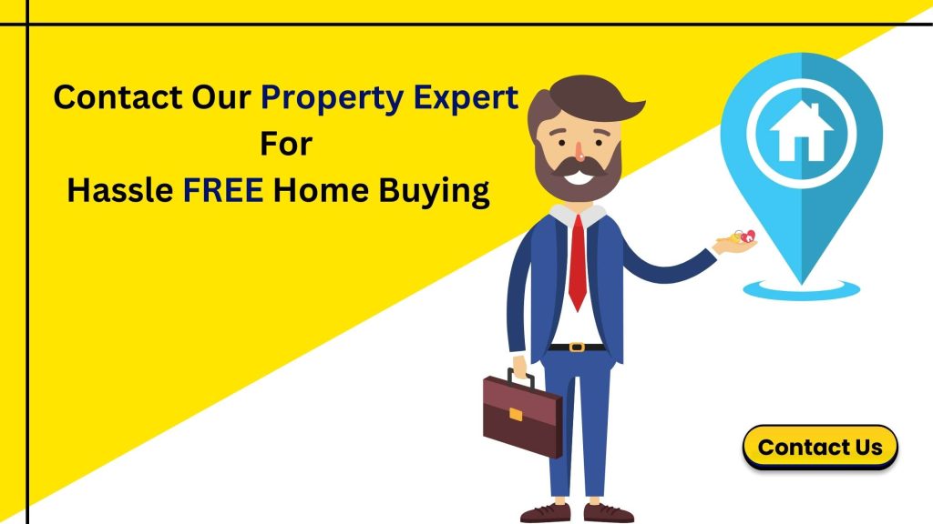 Contact our property expert for stress-free home buying properycloud.in