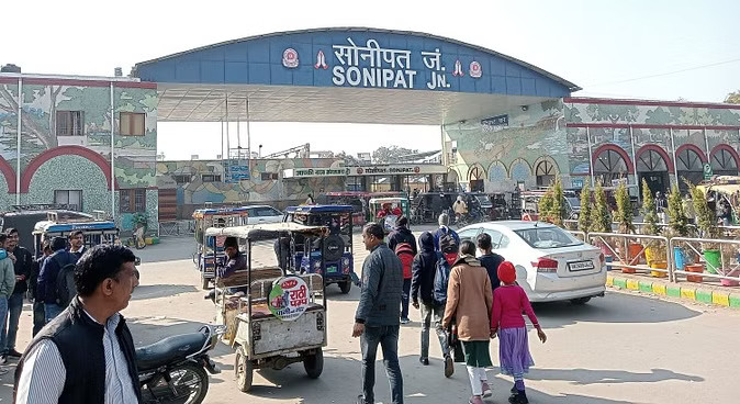 Sonipat, Haryana- Satellite City