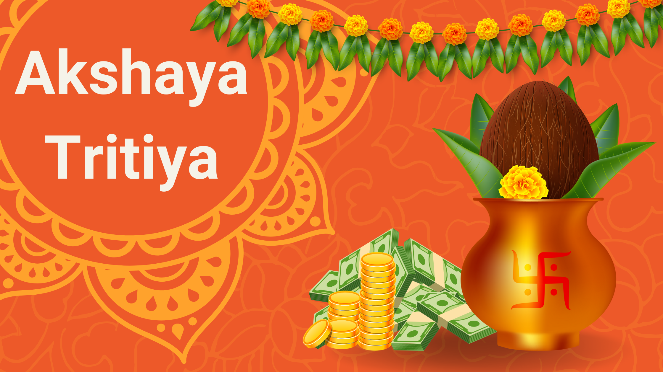 Importance of Akshaya Tritiya