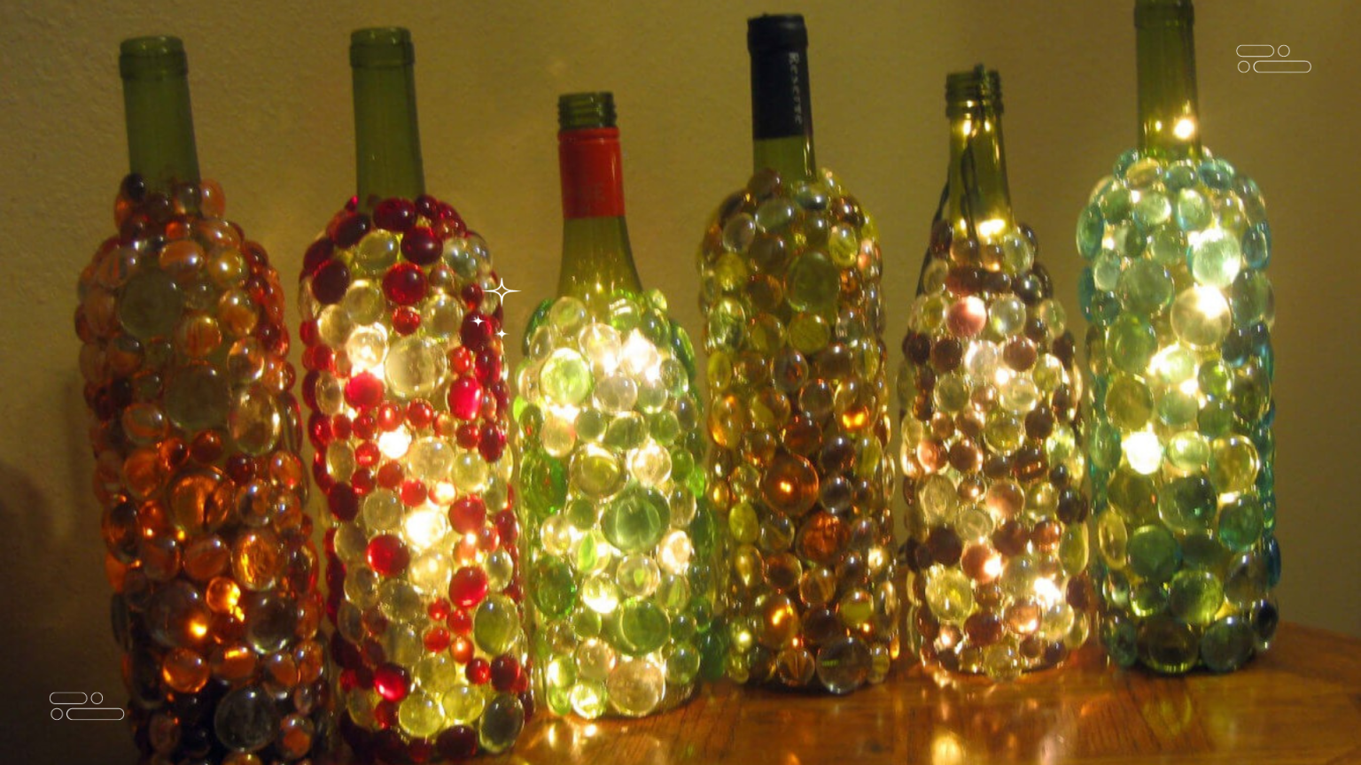 13 Best Out of Waste Ideas for Home Decoration [All DIY]