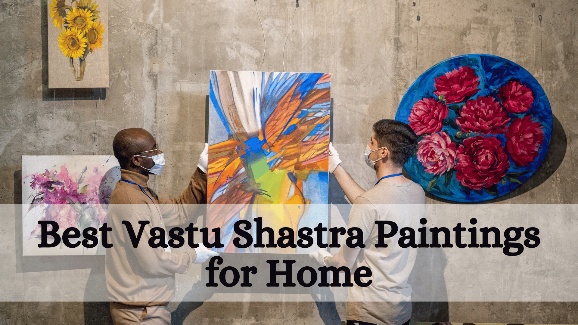 Best Vastu Shastra Paintings for Home