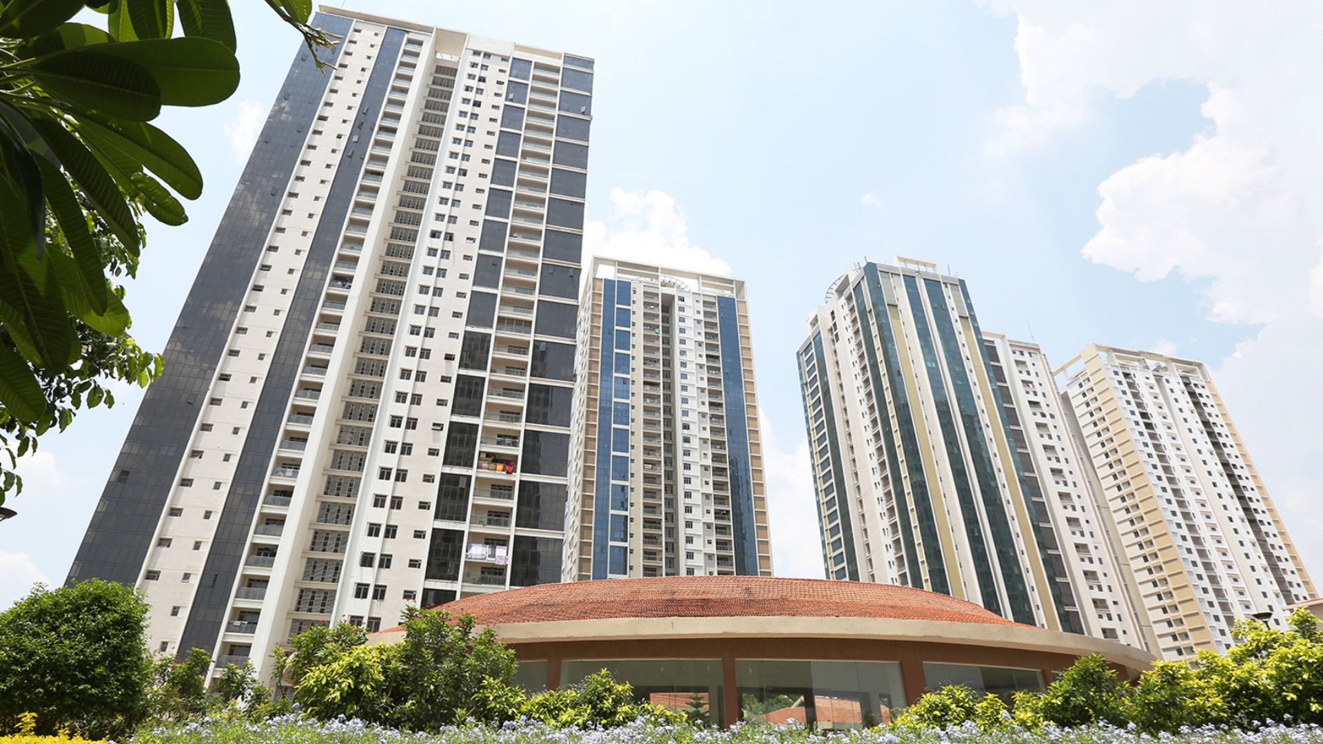 Tallest Buildings in Hyderabad You Should to Keep an Eye On