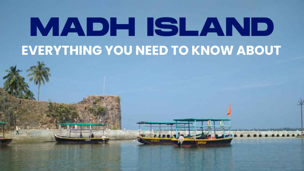 Madh Island Mumbai