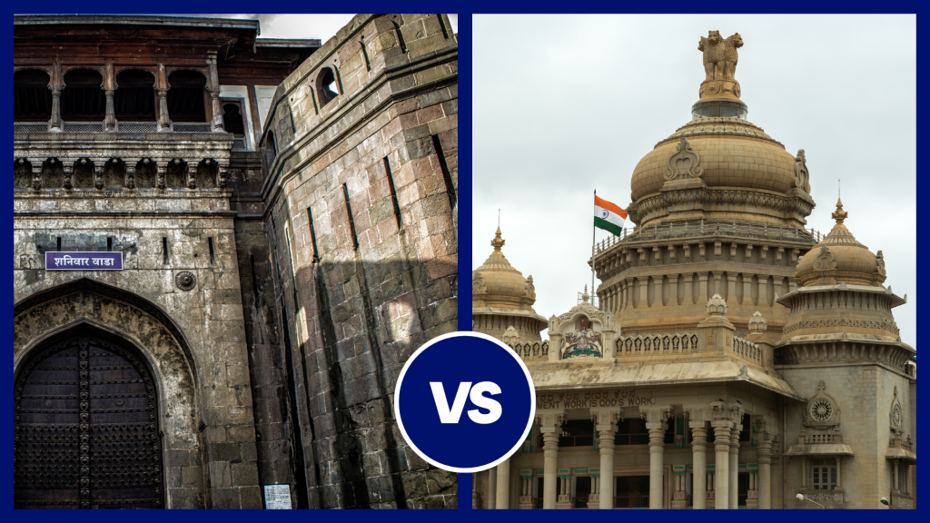 Cost of Living in Pune vs Bangalore