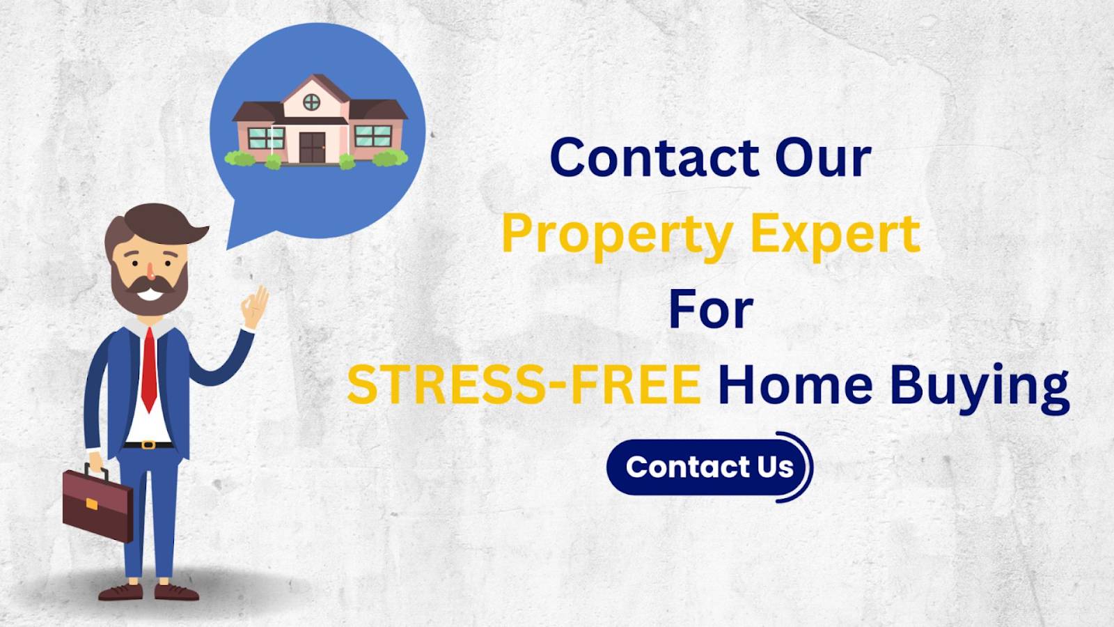 Contact a property expert at PropertyCloud for stress-free and easy home-buying