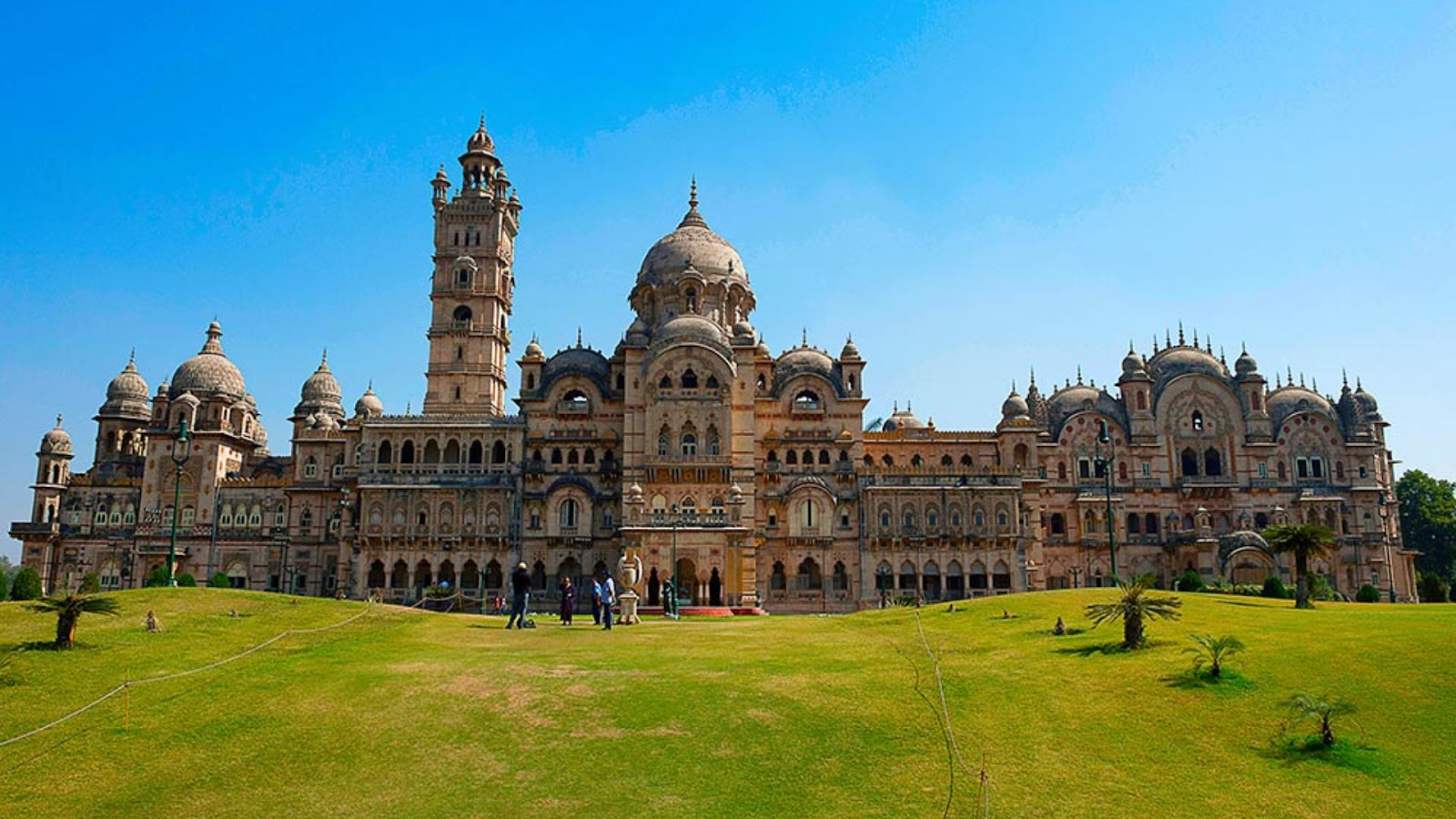Vadodara is a city that balances cleanliness with cultural richness.