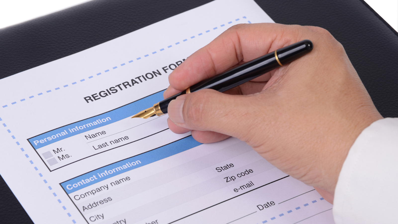 Unlocking the secrets of property registration