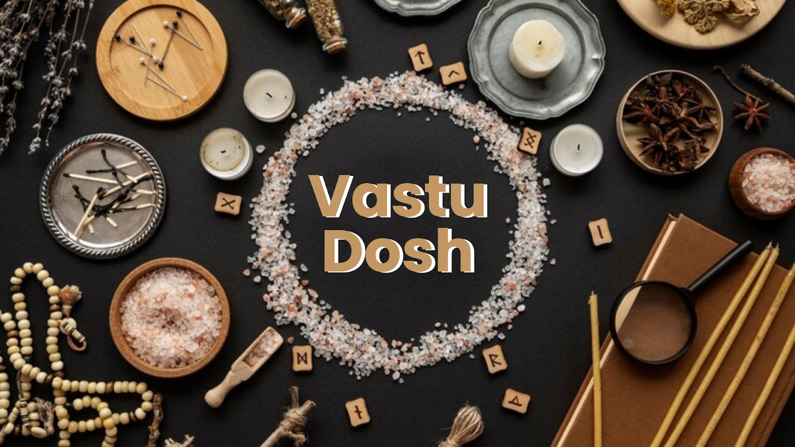 Understanding the nuances of Vaastu dosh assessment