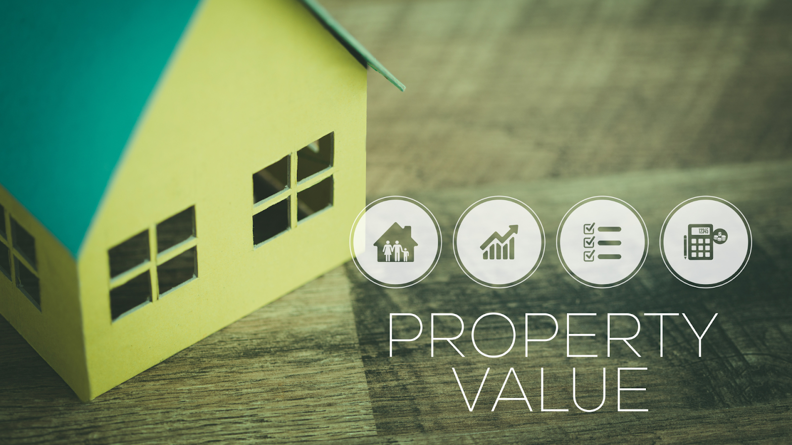 Mastering property price research