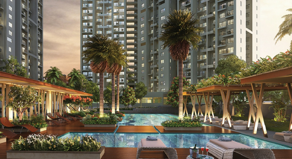 Godrej South Estate in Okhla, Delhi: All You Need to Know