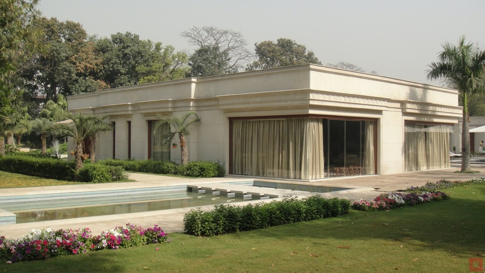 Ruia House: Glowing among the exclusive Top 10 most expensive homes in India..