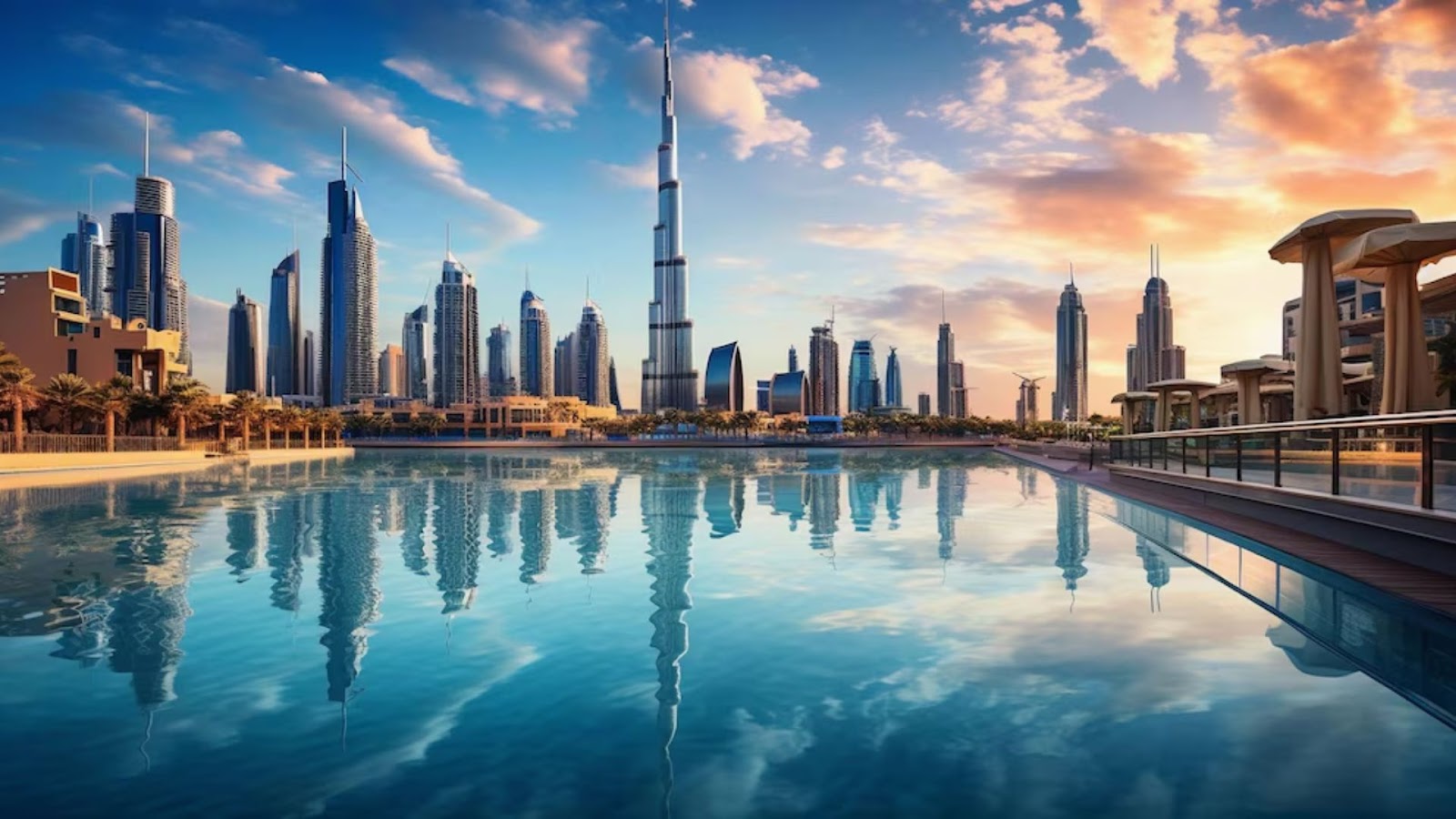 19 Most Famous Iconic Buildings In Dubai UAE That You Will Find 