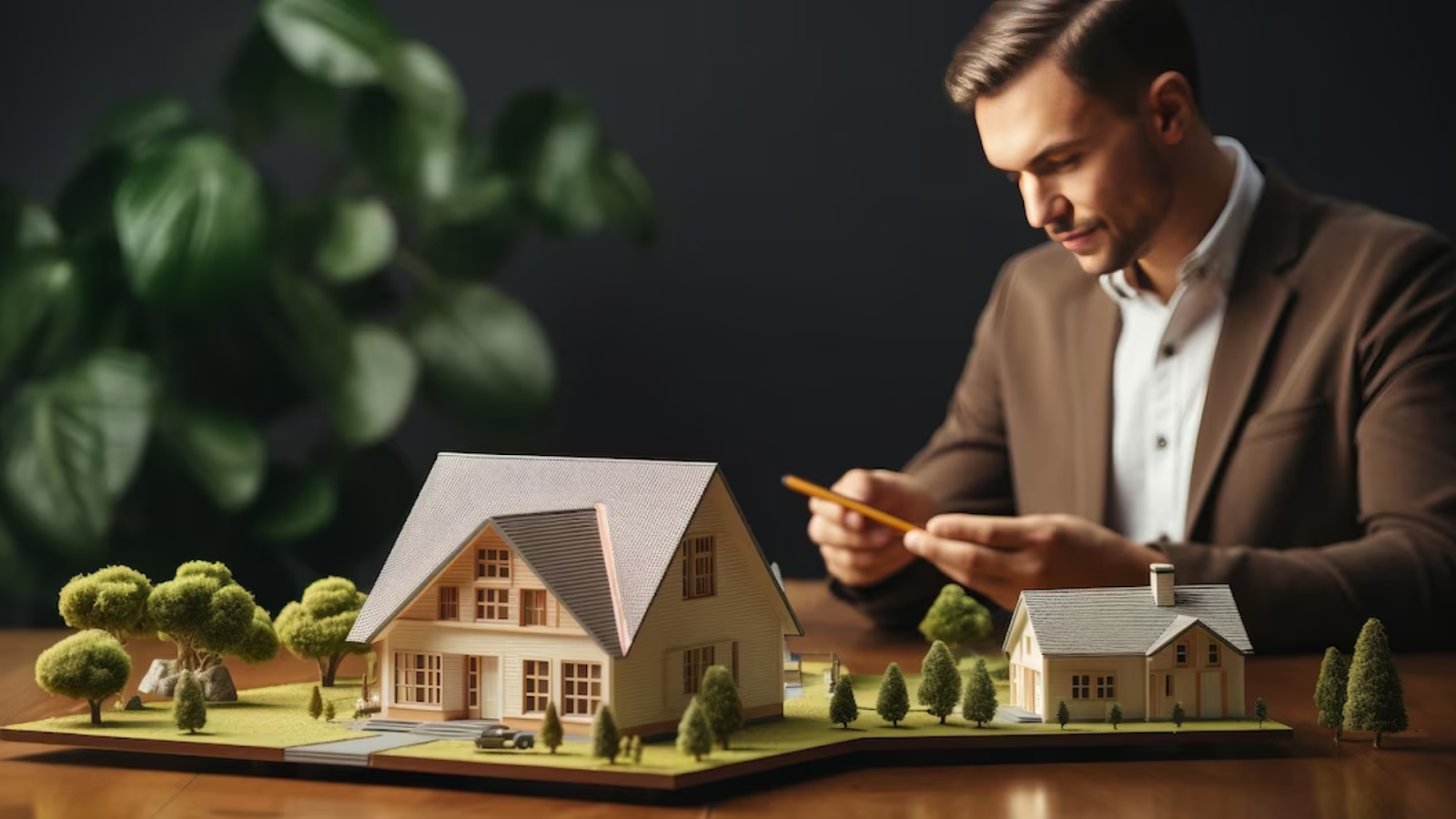 Understand everything you need to know to easily apply for a loan against property for NRI in India.